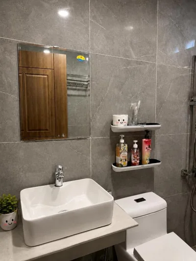 B786 Airport Apartment – 照片 8