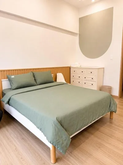 B786 Airport Apartment – 照片 10