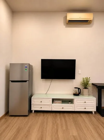 B786 Airport Apartment – 照片 11
