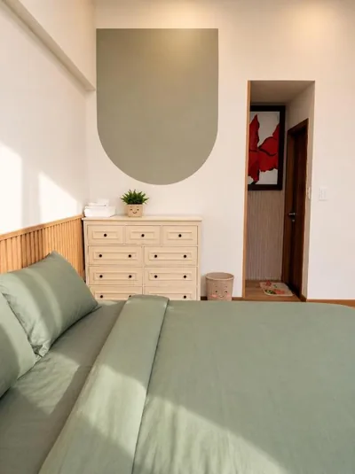 B786 Airport Apartment – 照片 13