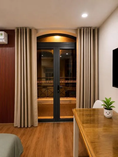 B786 Airport Apartment – 照片 16